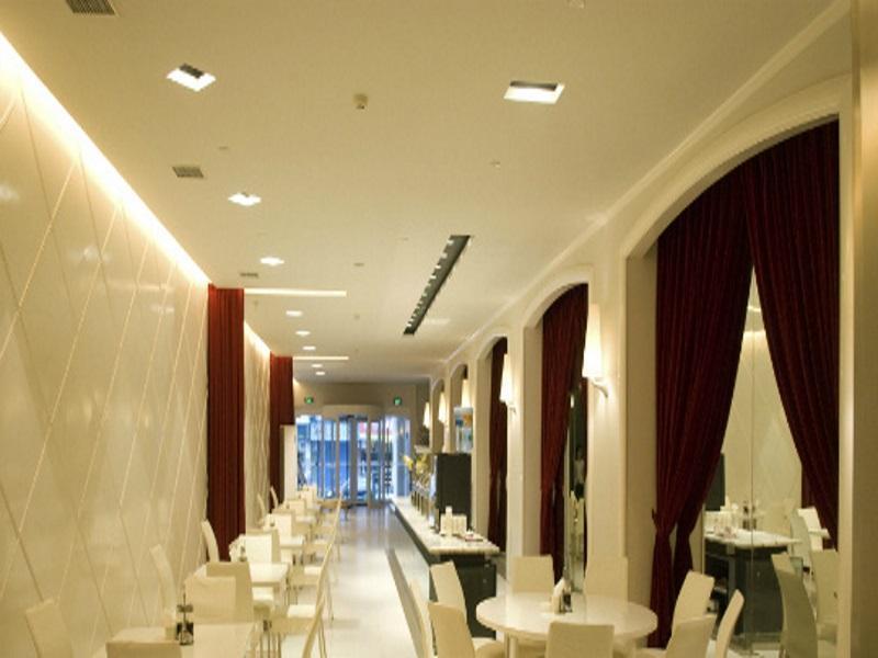 Jinjiang Inn Wuhan Jianghan Road Subway Station Jiangtan Pedestrain Street Extérieur photo